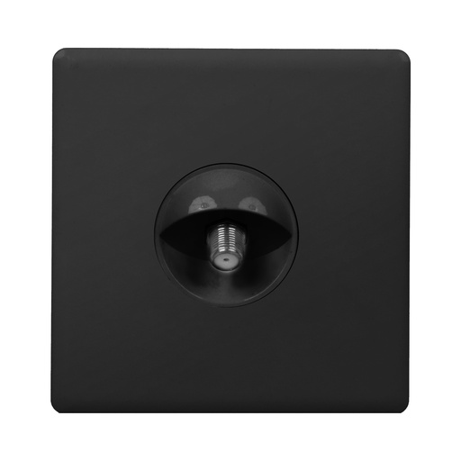 Satellite Socket Glass Series Loox