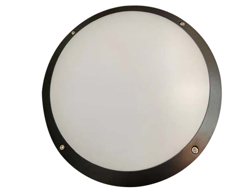 Bulkhead Lamps with 2*E27 Holder Loox