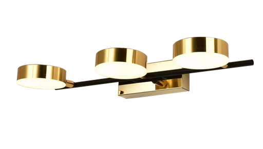 Mirror Light 21W  Series 60963 2700k Loox