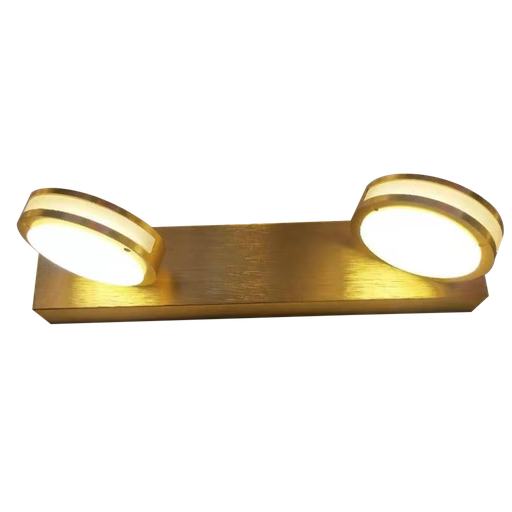 Mirror Light 10W  Series 22732 2700k Loox