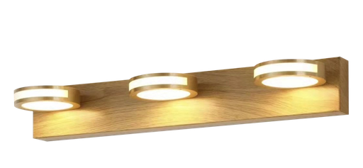 Mirror Light 15W  Series 22733 2700k Loox