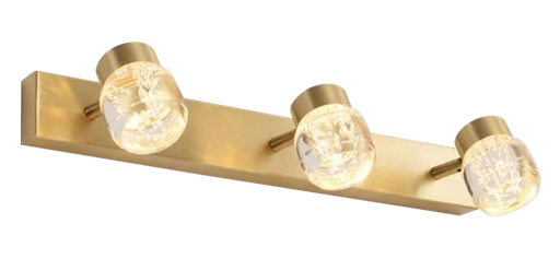 Mirror Light 15W  Series 60193 2700k Loox