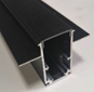 Recessed Rail For Magnetic Linear Track Line Loox