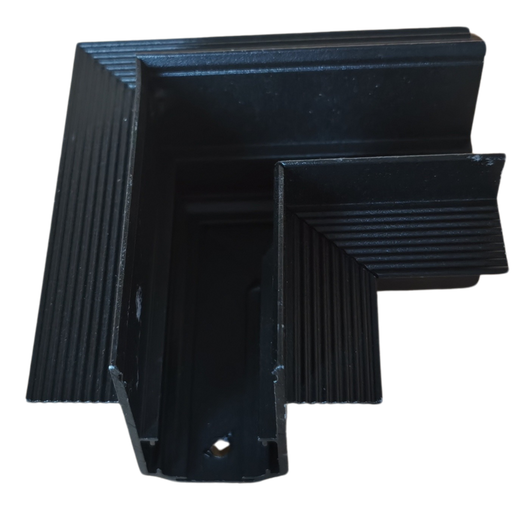 Connector For Recessed Rail Magnetic Light Loox