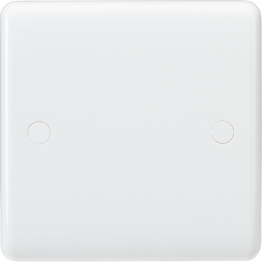 Blank Plate 3*3 Latif Series Loox