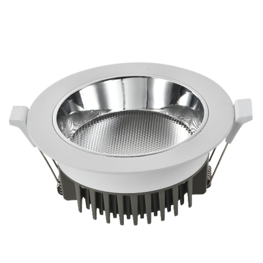 SMD Downlight 10w Series 8112A 227*62.5 mm Loox