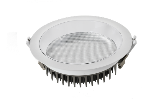 SMD Downlight 15w Series 8114A 110*40 mm Loox