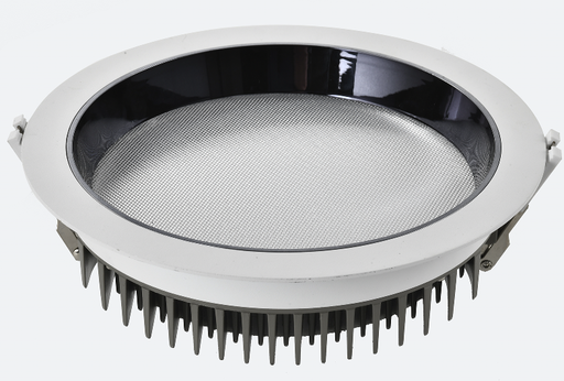 SMD Downlight 40w Series 8118A 228*46 mm Loox