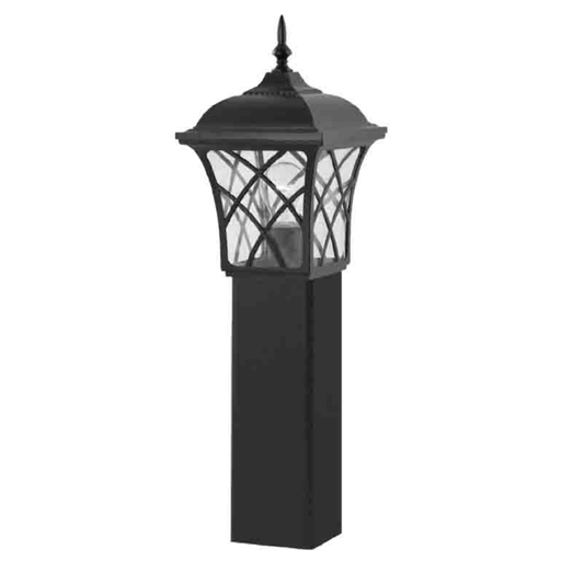 Bollard Light  60cm BR8407 Series Loox