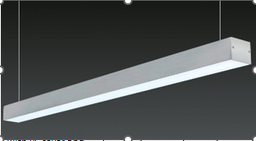 Linear Light Hanging Series Sun 5060 40w Loox