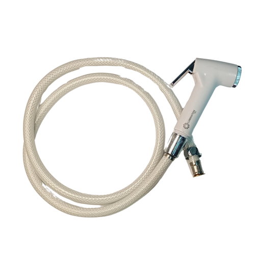 Shattaf Bidet Sprayer Set Lumination