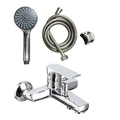 Shower Mixer Lumination