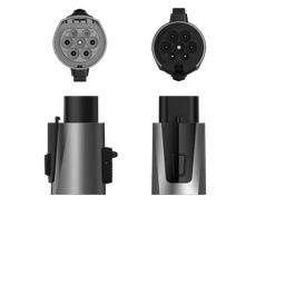 [LAEC000L000] Ev Charger Converter Loox