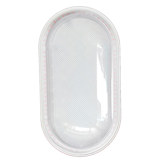 Wall Light  Side Light 60W Kandovan White Omilex
