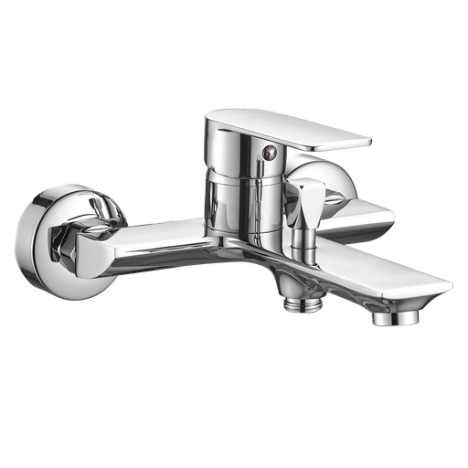 Shower Mixer Loox