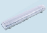 Explosion Proof  Linear Light 2*36w BAT95 series Loox