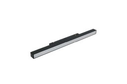 48V Magnetic Linear Track Light Frosted 10w Loox