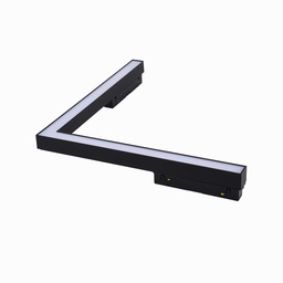 Linear Light 302*322*25mm 22w GDL20 Series Loox