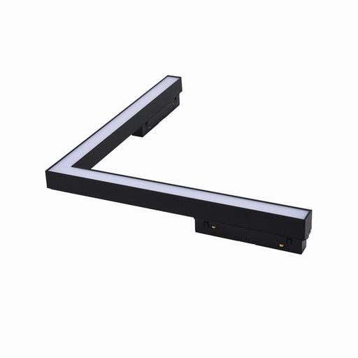 Magnetic Light 302*322*25mm 22w GDL20 Series Ceiling Loox
