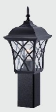 Bollard Light 40cm BR8406 Series Loox