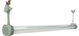 Explosion Proof  Linear Light 2*18W BAT95 series Loox