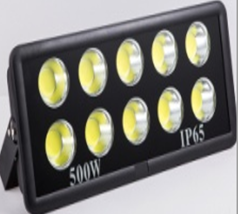 COB Flood light 500W LX01 series Loox