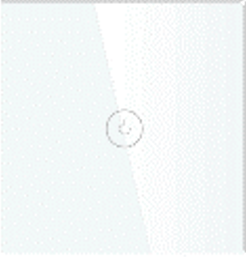 WIFI 1G Touch Smart switch Pear series LOOX