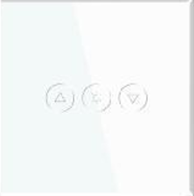 WIFI Light Dimmer Switch 500W Pear Series LOOX