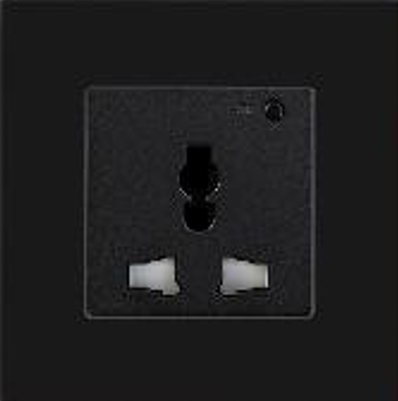 13A Smart Universal Socket WIFI Loox