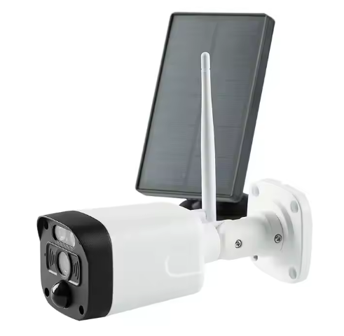 WIFI Solar Camera LOOX