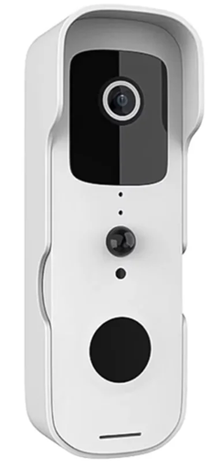 WIFI Video Door bell LOOX