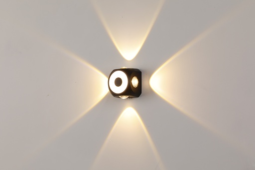 Wall Light Ol2276 5Side Lumination