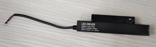 48V Magnetic Driver Lumination