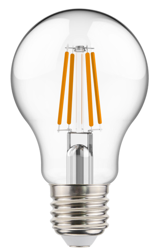 A Bulb Filament 8W Loox
