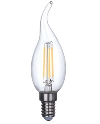 Filament Candle Tail 4W  Loox