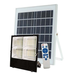 [LSF10001001] Solar Smd Flood Light 100W Loox