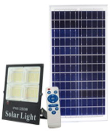 [LSF11300606] Solar Smd Flood Light 60W Sf1 Loox