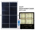Solar Smd Flood Light 200W Sf4 Loox