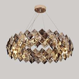 [LDC0202003C] Chandelier  2020/4*18 3C Loox