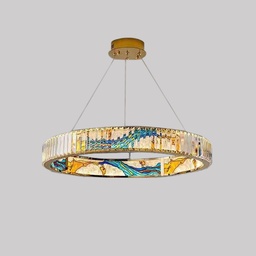 [LDC0502053C] Chandelier  5020/500 3C Loox