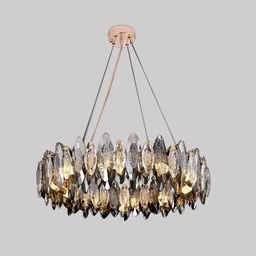 [LDC08054001] Chandelier  8054/40 G Loox