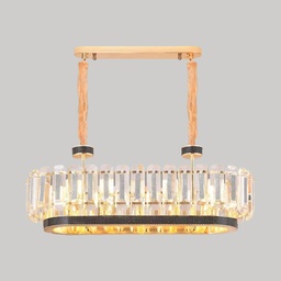 [LDC08103002] Chandelier  8103/85*35*32 Loox