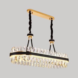 [LDC08107001] Chandelier  8107/90*35*40 Loox