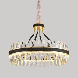 [LDC08107002] Chandelier  8107/5*35 Loox