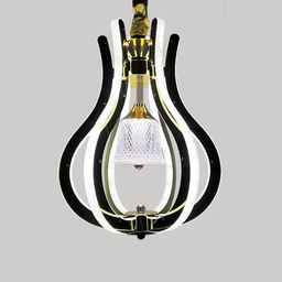 [LDC09041006] Chandelier  P9041-6Gd Loox