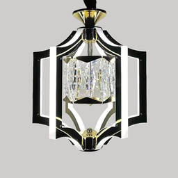 [LDC09042006] Chandelier   P9042-6Gd Loox