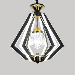 [LDC09045006] Chandelier  P9045-6Gd Loox