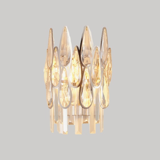 [LDC03025001] Chandelier  A3025-1W Loox