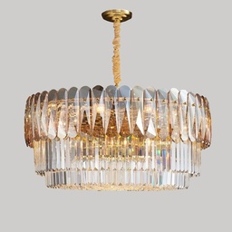 [LDC03075004] Chandelier  A3075/400 Loox