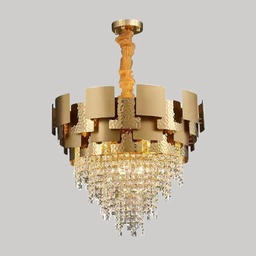 [LDC03083006] Chandelier  A3083-600 Loox